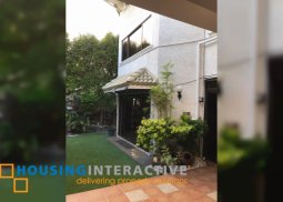 house and lot for sale at alabang hills