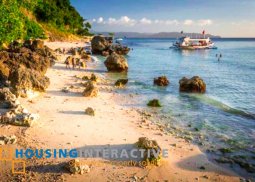 tropical land for sale in boracay