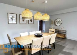 for rent -3br unit in proscenium at rockwell