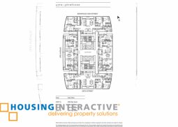 for sale -3br unit at the suites