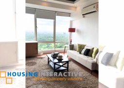 for rent -1br unit in bellagio one