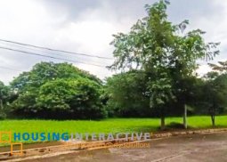 lot for sale in classica village