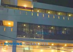 grand 5-storey, 36-room hotel for sale in caloocan