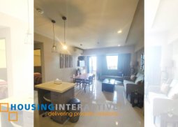 for rent -1br unit with balcony in arya residences