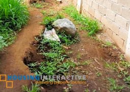 farm lot for sale in magdalena