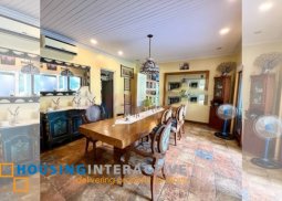 grand 2-storey, 5-bedroom house with pool for sale in southbay gardens