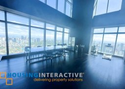 for rent -3br unit in trump tower