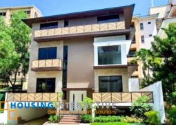 brand-new house for sale in mckinley hill village