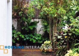 grand 2-storey, 5-bedroom house for sale in magallanes village