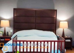 grand 2-storey, 5-bedroom house for sale in magallanes village