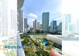 for rent -2br unit in acqua private residences