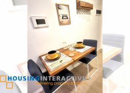 for rent -studio unit in salcedo skysuites