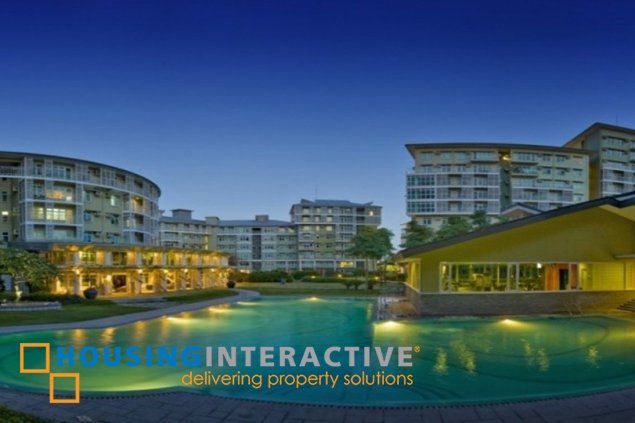 for rent -1br unit in two serendra