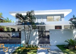 brand new house for sale in ayala alabang village