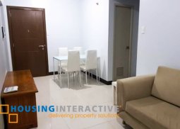 for rent -2br unit at the parkside villas