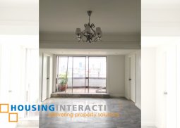 for rent -3br unit in makati cinema square