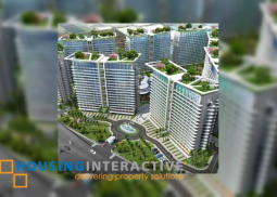 for sale -2br unit in azure urban resort residences