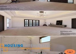 for lease : south forbes park