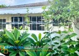 classic 5-bedroom bungalow with staff rooms for sale in bf homes