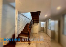 bel-air house for rent