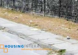 lot for sale in san fernando, pampanga