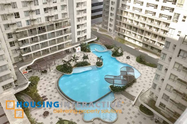 bare 1-bedroom unit for sale in avida asten