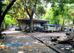 commercial lot for sale in sta. mesa