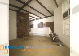 classic 2-storey, 4-bedroom multi-purpose house for rent in quezon city
