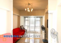 for rent -1br unit in escala salcedo