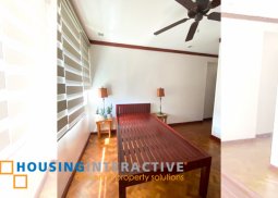 for sale -3br unit in regency at salcedo