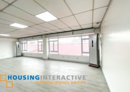 80sqm commercial office unit space for rent lease makati don chino pasong tamo