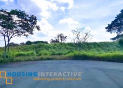 grand lot for sale in elaro