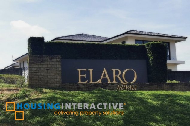 grand lot for sale in elaro