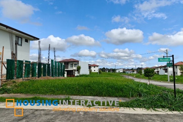 grand lot for sale in elaro