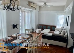 modern 1-bedroom corner unit for rent at the manansala