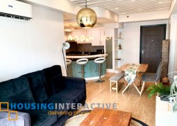 for rent -3br unit in forbeswood parklane