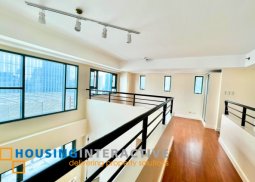 for rent -2br corner unit in mckinley park residences