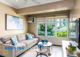 for sale -2br unit in two serendra