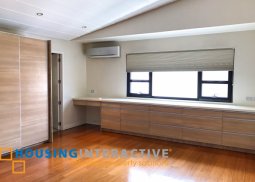 modern 3br w/ den for lease at mckinley hill village