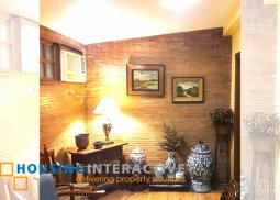 classic 3-storey, 4-bedroom townhouse for sale in casa verde
