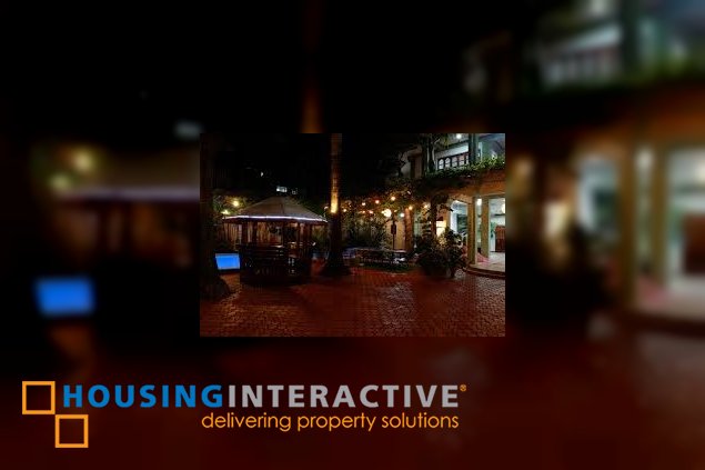 classic 3-storey, 4-bedroom townhouse for sale in casa verde