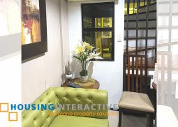 modern 2-storey, 3-bedroom townhouse for sale in project 8