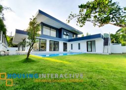 house and lot for sale in ayala alabang village