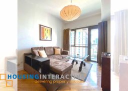 for sale -1br unit in joya lofts and towers