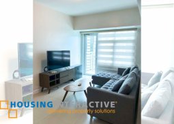 for rent -3br corner unit in two serendra