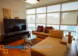 1br unit for rent and sale in the residences at greenbelt