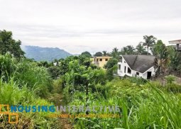 commercial lot for sale in tagaytay-calamba road