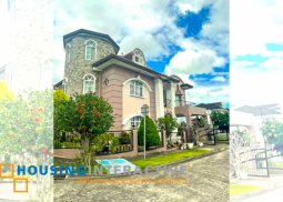 grand 2-storey, 4-bedroom house with balcony & attic for sale in chateaux de paris, south forbes villas