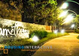 lot for sale in ametta place