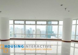 for sale -3br unit in two roxas triangle